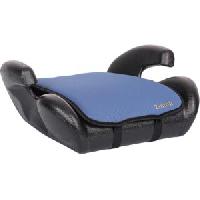 Кресло детское авто группа 3 (22-36 кг/ 6-12 лет) GALS синий ZLATEK  (1/10)