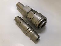 Разъем быстросъемный металл 40 SH+PH елочка 14 мм (к-т)