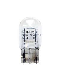 Лампа б/ц 12V 21W  W3*16d / T20  KOITO (уп 10 шт) (1881)