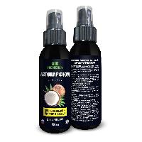 Ароматизатор спрей АВТОПАРФЮМ Air Freshener, 100 мл КОКОС, SL1207  SilverLine AGAT (1/12)