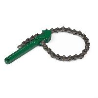 Съемник фильтра цепной, L цепи 40 см, рукоятка металл