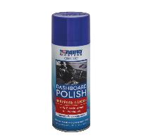 Полироль панели аромат Классик, 400 мл, спрей  DP-633-CL-L-RE ABRO Masters (уп 24 шт) 