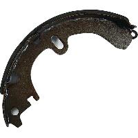 FN-4434 Колодки тормозные барабанные G-brake GS-04434 ( 5871001720, 894134645, 587100074)