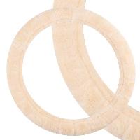 Оплетка экомех короткий Arctic-1, L (d39-41 см) Бежевая, шт.  S01107024 SKYWAY