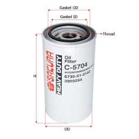 3937695; 11E170140; 673-551-5140  SAKURA  (C-5704)  CATERPILLAR;KOMATSU