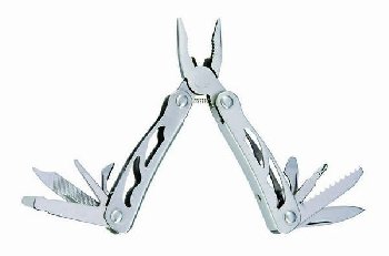 Плоскогубцы многофункциональные мини  92502ME  SATA  