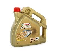 Масло моторное Castrol EDGE  0w30 Titanium FST™ A3/B4, 4 L  синт ПАО(уп.4 шт.)