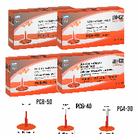 Грибок для шин D 30 / 4 мм   PC4-30     (уп.10шт)  BHZ Professional