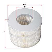 А-1009  VIC  (А-3370 Sak)  (17801-78040)