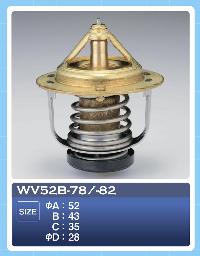 Термостат WV 52B-78 