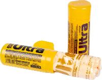 Салфетка в тубусе 320*430 мм замша многослойная армированная, CU-222 ULTRA CityUp  (1/100) 