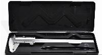 Штангенциркуль металл 150 мм, в пенале 76150 TStop 