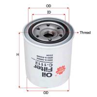 C-115  SAKURA  (C-1112)   (1/25)