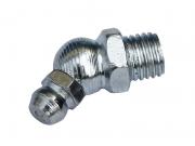 Тавотница (пресс-маслёнка) М 8 угловая 45*, шт. 