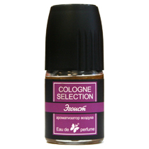 Ароматизатор спрей Эгоист, 50 мл COLOGNE SELECTION SPCS- 18  (20/80) 