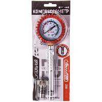 Компрессометр (дизельный ДВС) Универсальный SKYWAY S07901002   (1/50)