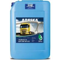 Мочевина Жидкость для систем SCR диз.двигателей АЛЯSКА, 20л. 