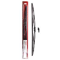 Щетка стеклоочистителя каркасная Cтандарт 55 см /22 (блистер)  SKYWAY S02702025 (уп 50 шт)