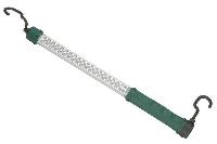 Фонарь диодный 60 LED с аккумулятором и зарядным устройством  90702  SATA 