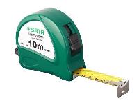 Рулетка Серия А 10м*25мм, пластиковый корпус   91317A SATA  (1/12)