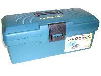 Ящик для инструментов 18" (450мм)  KJ- 450A (№ 2)    (уп 6 шт)