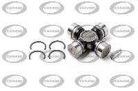 Крестовина (универсальный шарнир)  GUN  29   GMB