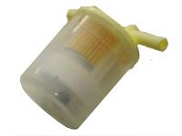 Фильтр топливный тонкой очистки  065293-104489 (с магнитом 180*)