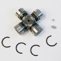 Крестовина (универсальный шарнир)  GUT  27   GMB