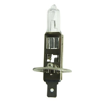 Лампа галогеновая H 1 12V 55W KOITO  0457K/H