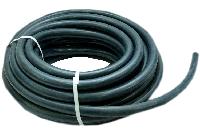 Шланг армированный черный 22 мм (20 метров), бухта