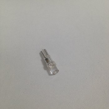 Светодиод T 5 12V WHITE  W2,0*4,6D (12/T5-W) Маяк