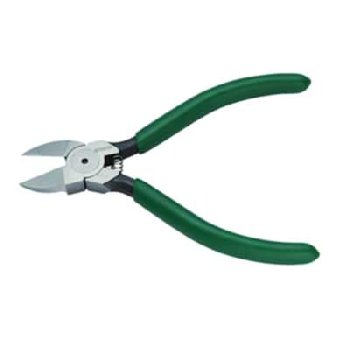 Кусачки боковые L 178 мм (7")     70643 SATA  