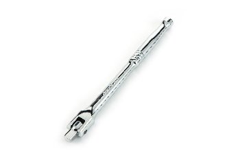 Вороток 3/8" шарнирный (рычаг) длина L213 мм  12909 SATA   (1/6)