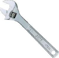 Ключ разводной L 450/ 52 мм   47207 SATA  