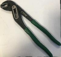 Зажим-клещи перекидные L 254 мм (10")    T553 (51113) TSTOP