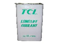 Антифриз Зеленый TCL -50C,18л  (Япония)  LLC00758