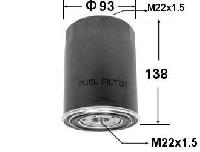 FC-334 (Япония)  ME215099/ME215111