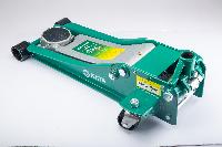 Домкрат подкатной  3 т усиленный низкопрофильный  97813А  SATA