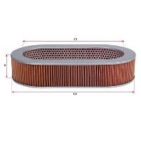 А-2002  SHINKO (А-1834 Sak) (16546-06J00/AY120-NS021)