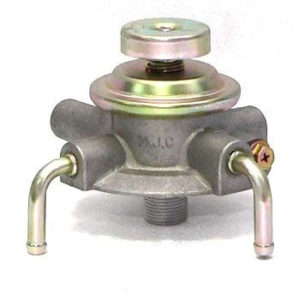 Насос подкачки топливного фильтра DH 020 (~FC-409, MAZDA) (OK71113850A), шт.  (уп 30 шт)