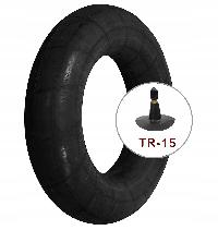Камера R 16- 275/70 широкая, TR15 (толстый сосок)   DONGAN (Ю.Корея) (уп.18 шт)
