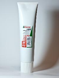 Смазка литиевая Castrol LMX Li-Komplexfett Grease, 0.3 кг. тюбик (уп. 24 шт.)