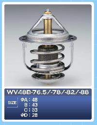 Термостат WV 48B-88/ WV 48BA-88/ ZB 48BA-88