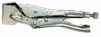 Зажим Широкий захват L232 мм (8"), с фиксатором  71501 SATA  