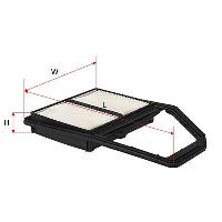 А-869  SHINKO (A-1646 Sak) (17220-PLD-000)