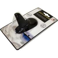 Антенна декоративная Плавник черная ANSC706/AC699 BK