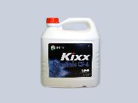Масло моторное GS Oil Kixx HD 15w40 CF-4, 4L (1/4) Метал уп  (Dynamic15W40) SemiSynt