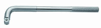 Вороток 3/4" Г-образный длина L380мм  16919 SATA 