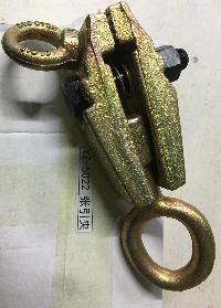 Зажим вертикальный листового металла YZ-5022