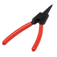 Съемник стопорных колец внешних (разжим) прямой 175мм 